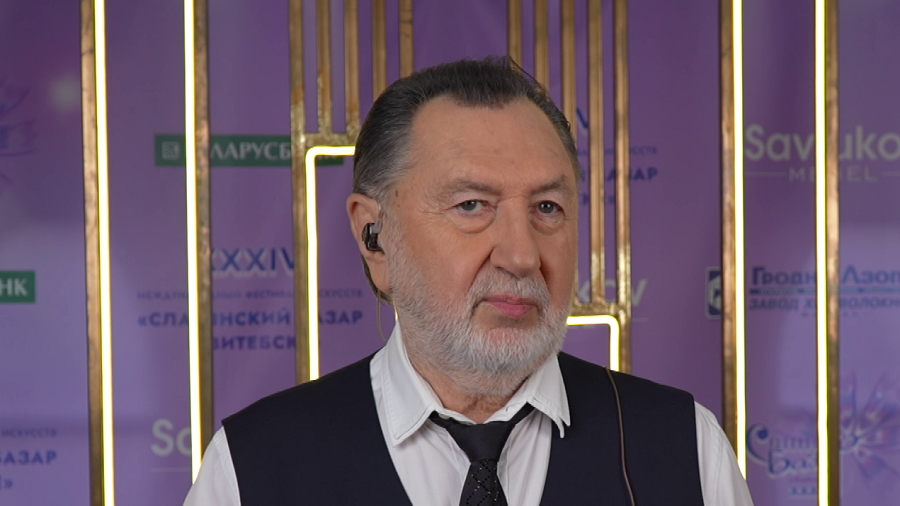 Ярмоленко: когда выхожу на сцену, всегда благодарю россиян, что они поняли, приняли и полюбили наши песни
