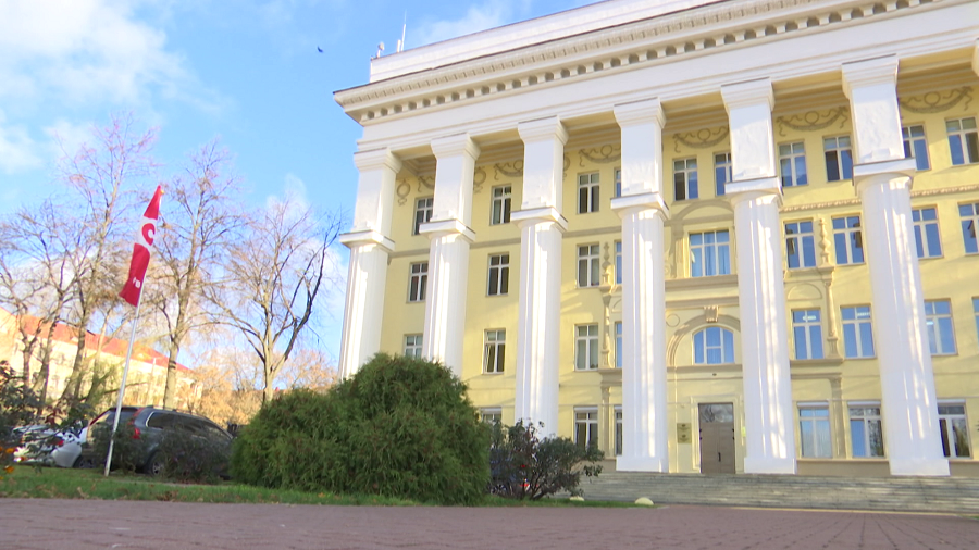 От локального городского телеканала – к медиагиганту! Рассказываем, как изменилось СТВ за 25 лет