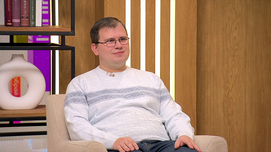 Почему некоторые зимы бывают особенно холодными? Объяснил учёный