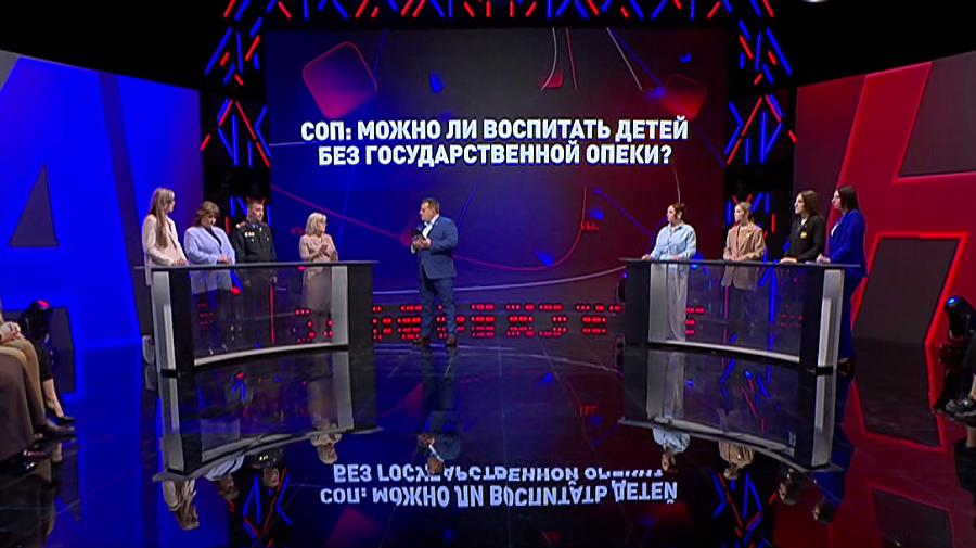 «В Беларуси нищеты нет, но иногда родители неправильно используют средства» – представитель Минобразования