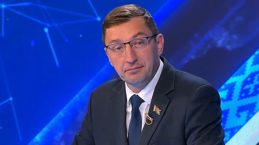 Артём Цуран: до 1 ноября мы принимаем предложения на конкурс гражданских инициатив 
