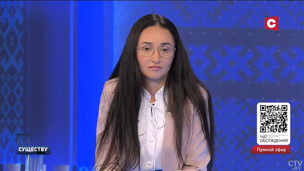 Почему Беларуси экономически выгодно быть членом ШОС? Обсудили эксперты-11 Почему Беларуси экономически выгодно быть членом ШОС? Обсудили эксперты-11