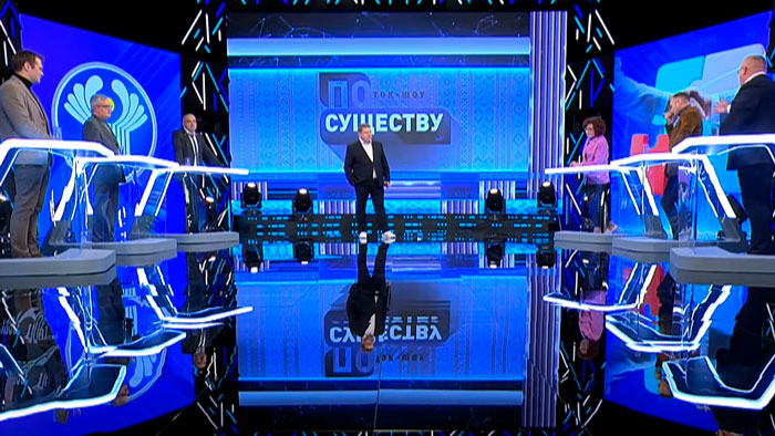 Осколок СССР или актуальная организация? Вопросы сотрудничества стран СНГ разобрали эксперты