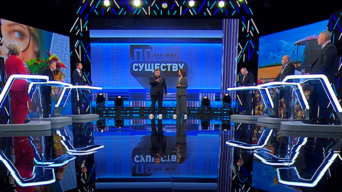 Что с овощами в белорусских магазинах? В вопросе разбирались эксперты