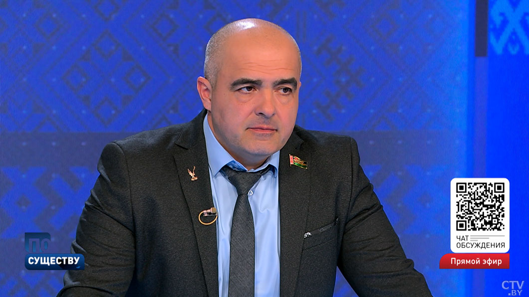Что с овощами в белорусских магазинах? В вопросе разбирались эксперты-12 Что с овощами в белорусских магазинах? В вопросе разбирались эксперты-12
