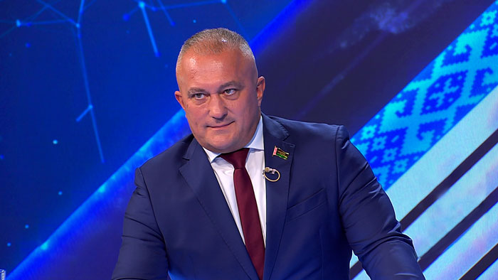 Косыгин: всё, что происходит со стороны европейцев – это нежелание искать компромиссы