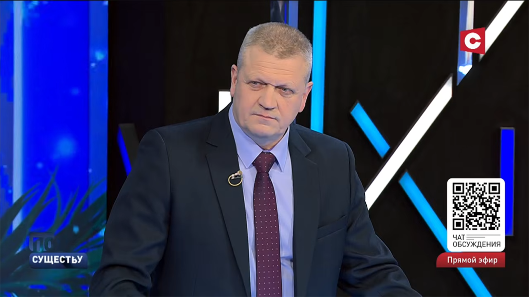 Где белорусы прыгнули выше головы и что больше всего беспокоило народ? Итоги 2025 года подвели эксперты-7