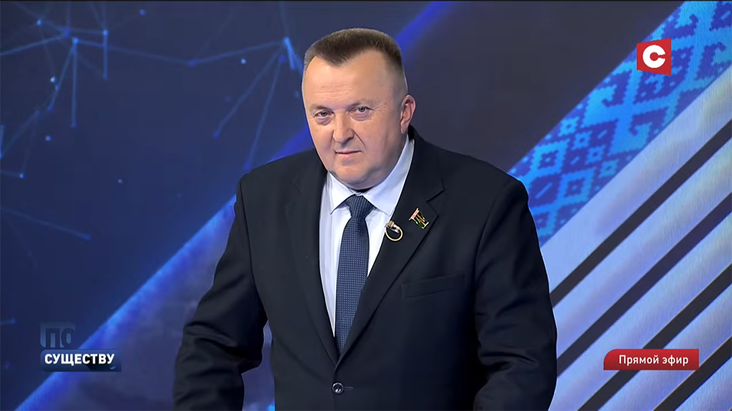 Где белорусы прыгнули выше головы и что больше всего беспокоило народ? Итоги 2025 года подвели эксперты-13