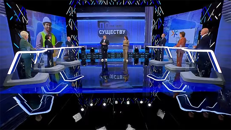 Как меняются правила работы для иностранцев и откуда приезжают в Беларусь? Обсудили эксперты