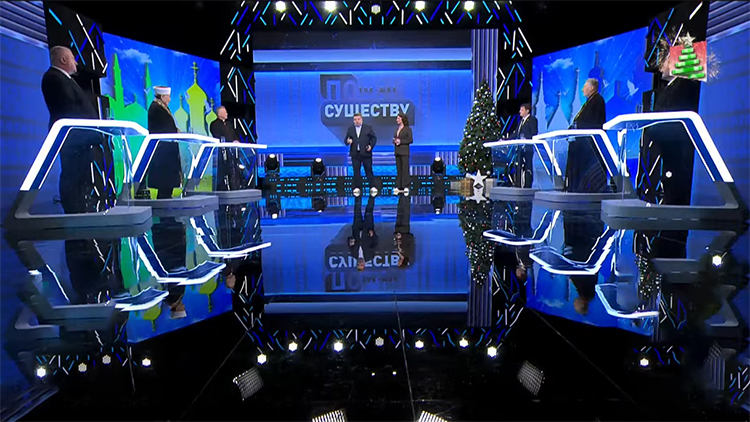 Как в Беларуси налажен контакт между государством и церквями? Поговорили о силе религиозного единства