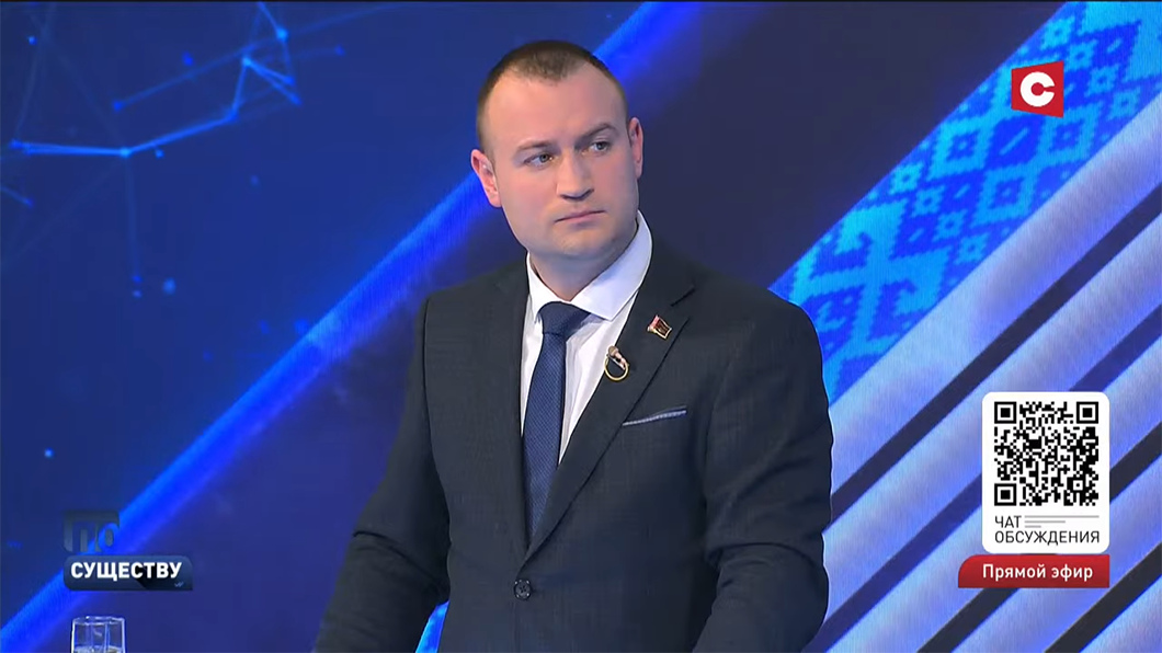 Почему информационные вбросы стали мощным военным оружием и как продолжится политическая борьба в Польше? Обсудили эксперты-12 Почему информационные вбросы стали мощным военным оружием и как продолжится политическая борьба в Польше? Обсудили эксперты-12