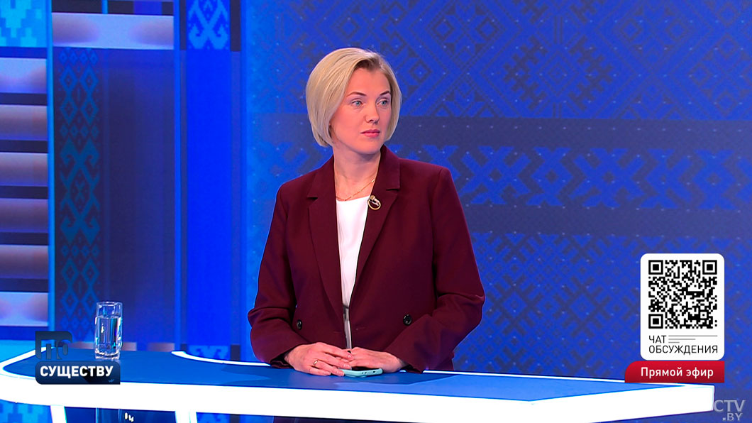 Грипп, ковид и прививки – об эпидемиологической ситуации в Беларуси говорили эксперты-10 Грипп, ковид и прививки – об эпидемиологической ситуации в Беларуси говорили эксперты-10