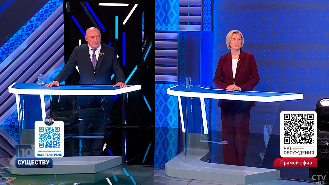 Грипп, ковид и прививки – об эпидемиологической ситуации в Беларуси говорили эксперты-6 Грипп, ковид и прививки – об эпидемиологической ситуации в Беларуси говорили эксперты-6