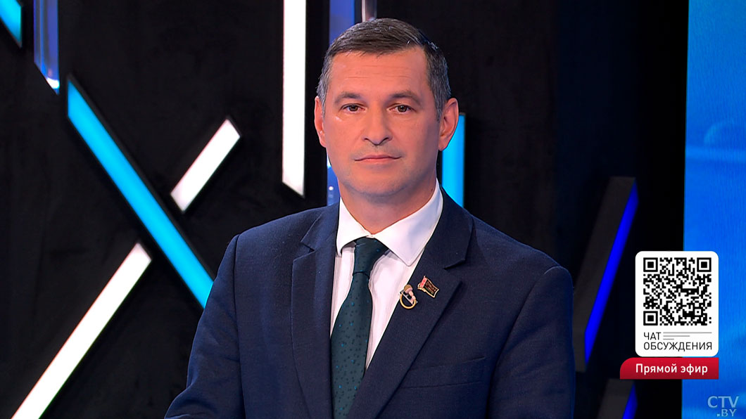 Грипп, ковид и прививки – об эпидемиологической ситуации в Беларуси говорили эксперты-8 Грипп, ковид и прививки – об эпидемиологической ситуации в Беларуси говорили эксперты-8