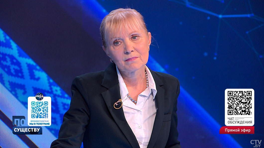 Грипп, ковид и прививки – об эпидемиологической ситуации в Беларуси говорили эксперты-4