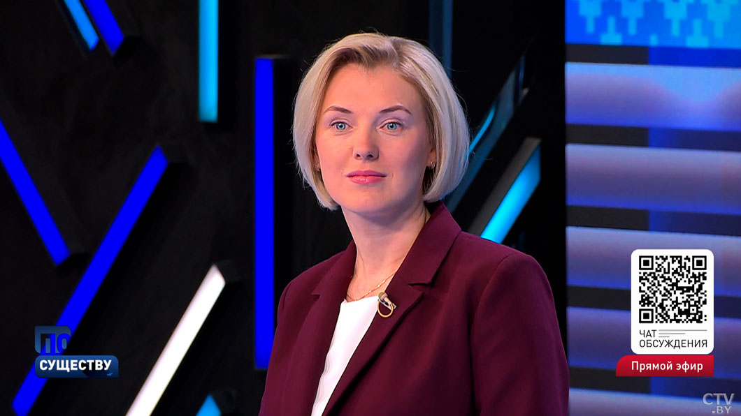 Грипп, ковид и прививки – об эпидемиологической ситуации в Беларуси говорили эксперты-2 Грипп, ковид и прививки – об эпидемиологической ситуации в Беларуси говорили эксперты-2