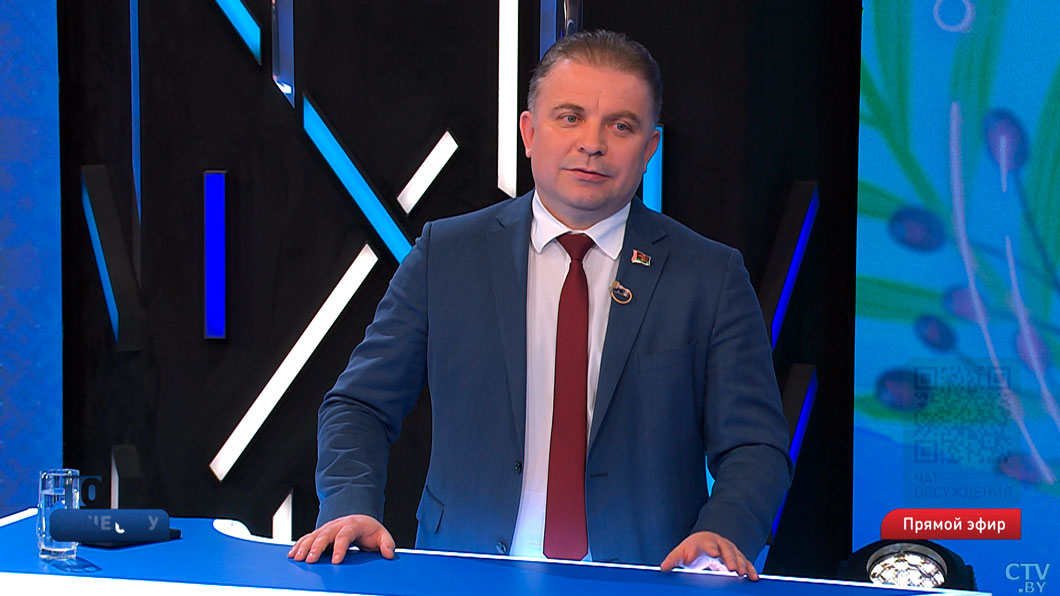 Чтобы белорусов стало больше! Мамы, врачи и другие эксперты обсудили, как повысить рождаемость-10 Чтобы белорусов стало больше! Мамы, врачи и другие эксперты обсудили, как повысить рождаемость-10