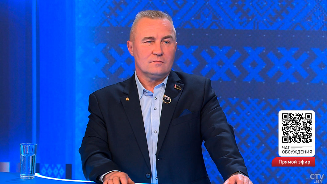 Правда о Великой Отечественной – наша идеология? Вопросы истории и западной пропаганды обсудили эксперты-4 Правда о Великой Отечественной – наша идеология? Вопросы истории и западной пропаганды обсудили эксперты-4