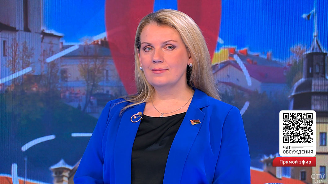 Туризм в Беларуси – какие есть проблемы и что изменится с 1 января 2026-го? Обсудили эксперты-12