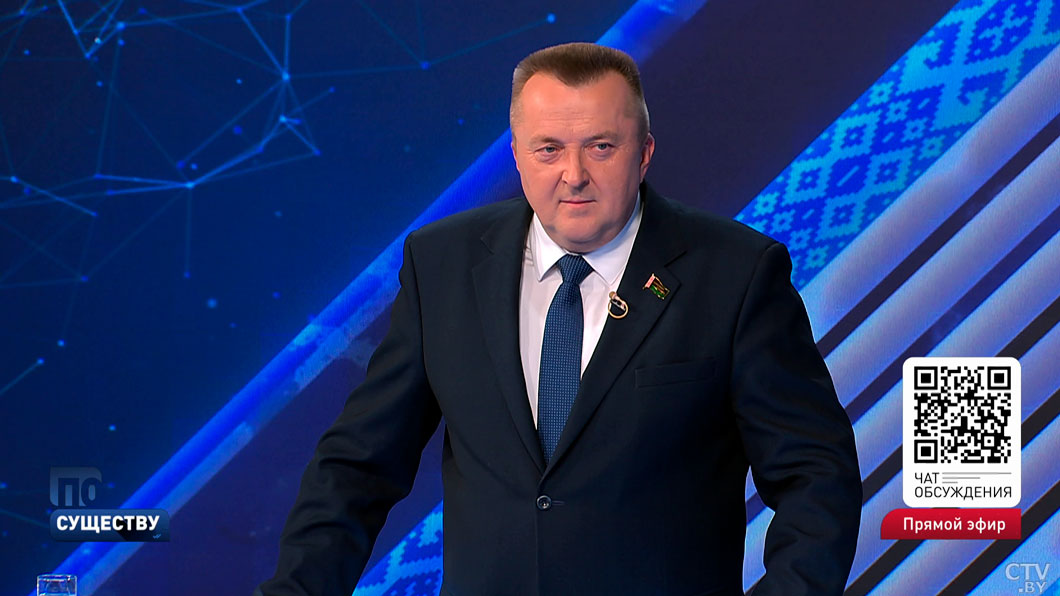 Фейк не пройдёт – как Беларусь научилась отвечать на вбросы в интернете? Тему разобрали эксперты-10