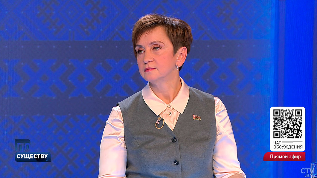 Фейк не пройдёт – как Беларусь научилась отвечать на вбросы в интернете? Тему разобрали эксперты-6