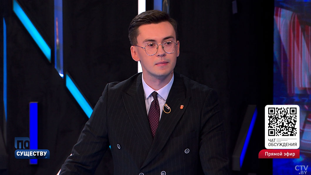 Фейк не пройдёт – как Беларусь научилась отвечать на вбросы в интернете? Тему разобрали эксперты-12