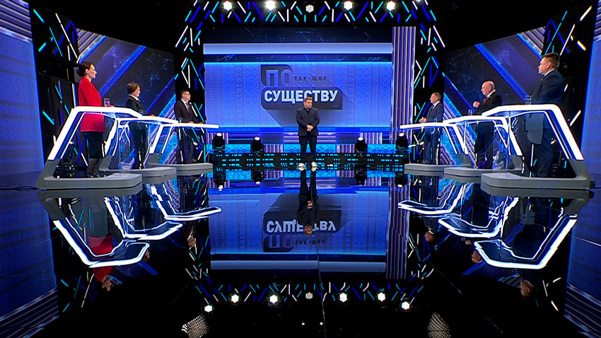 Какие нововведения ждут целевиков? О деталях вступительной кампании говорили эксперты