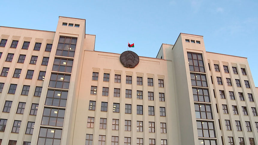 В Беларуси утверждена госпрограмма «Устойчивая энергетика и энергоэффективность» на 2026-2030 годы