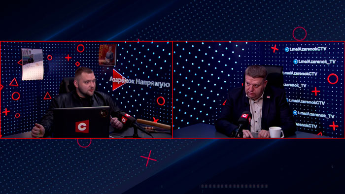 «Всех, кто считает себя причастным, поздравляем»: Казаков о столетии белорусского радио