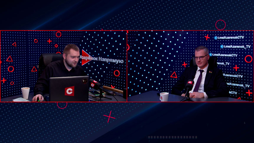  Эксклюзив о событиях в Венесуэле – 3 февраля. Подробности рассказал Вадим Гигин