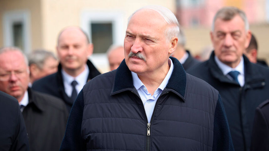 Лукашенко анонсировал корректировку программы «Один район – один проект»