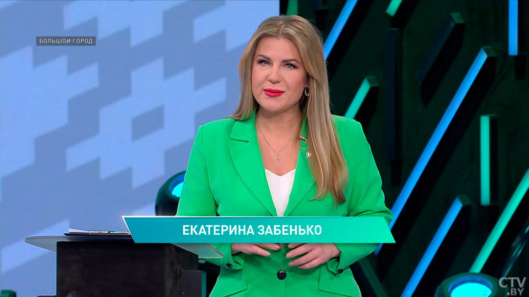 Как и для чего проходили тренинги по выборам? Опытом поделился председатель районной избирательной комиссии Минска-2