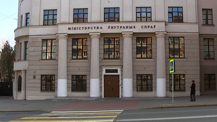 МВД о вбросах на тему въезда в Беларусь 150 тысяч граждан Пакистана