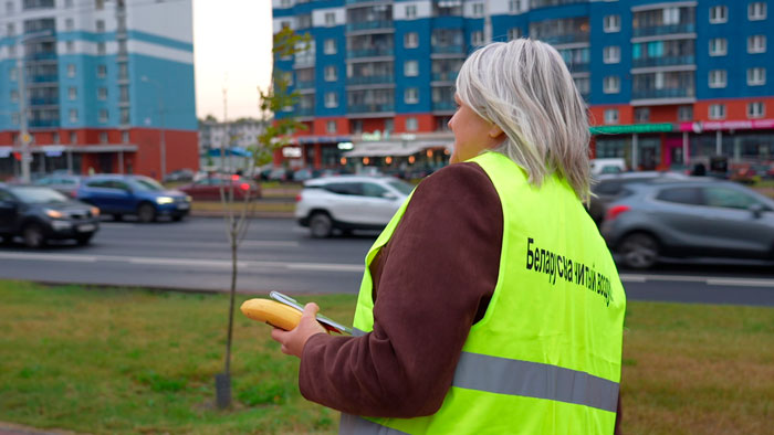 В Минске стартовала акция «На работу на велосипеде!»