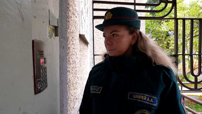 В Беларуси стартовала ежегодная республиканская акция «За безопасность вместе»