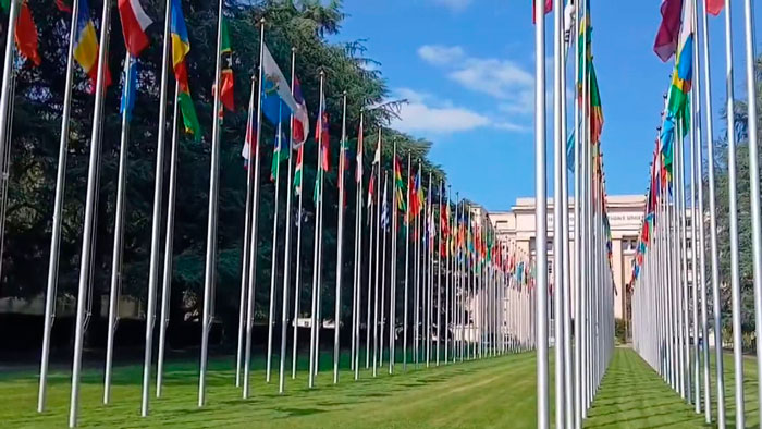 Секрета: несмотря на санкции, Беларусь сумела сохранить социальные стандарты