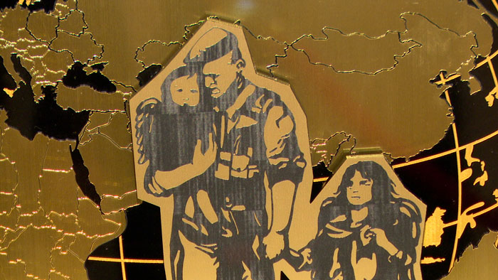 В Минске наградили лауреатов правозащитной премии имени Эмиля Чечко