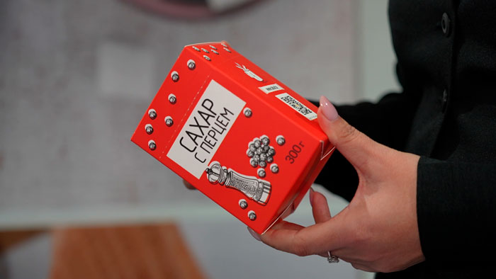 От сахара с перцем до экзотических рыб – чем удивляет выставка «PRODEXPO» в Минске