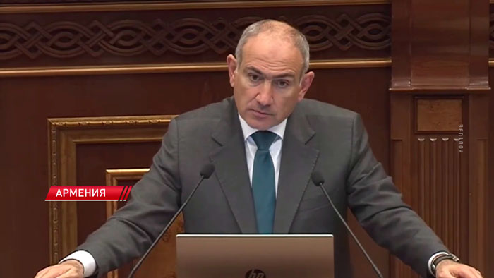 Конфликт в парламенте Армении – Пашиняна возмутило отношение правящей коалиции к обсуждению госбюджета