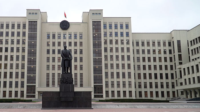 Глава правительства провёл переговоры с руководителем российской госкорпорации – что обсудили?