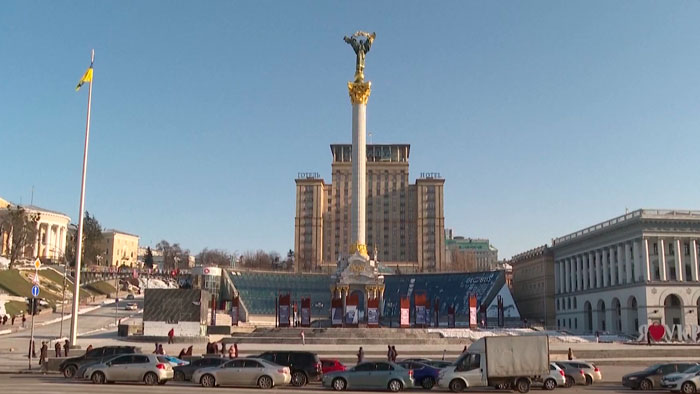 Вашингтон ожидает, что Украина подпишет мирное соглашение до 27 ноября Вашингтон ожидает, что Украина подпишет мирное соглашение до 27 ноября