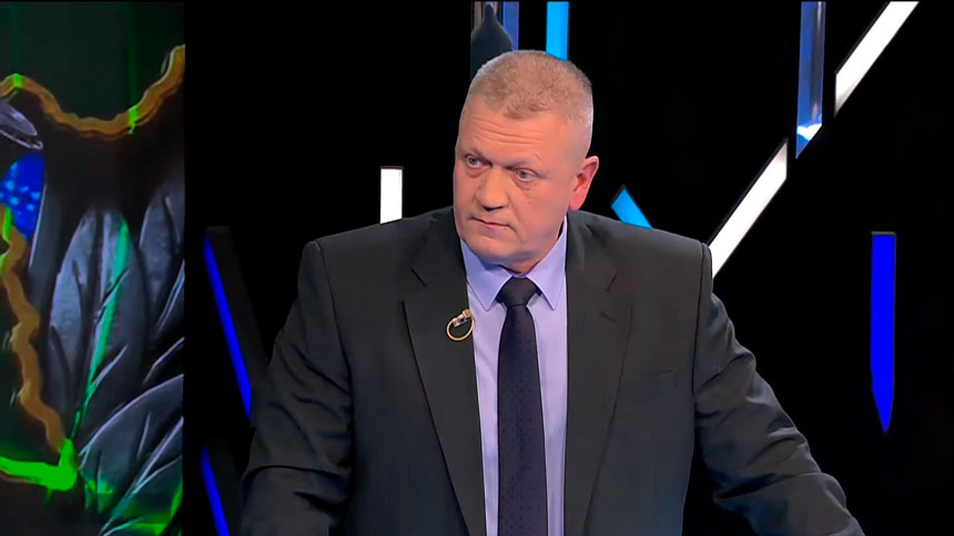 В ближайшие 5 лет нам не дадут спокойно жить – Богодель о международной обстановке