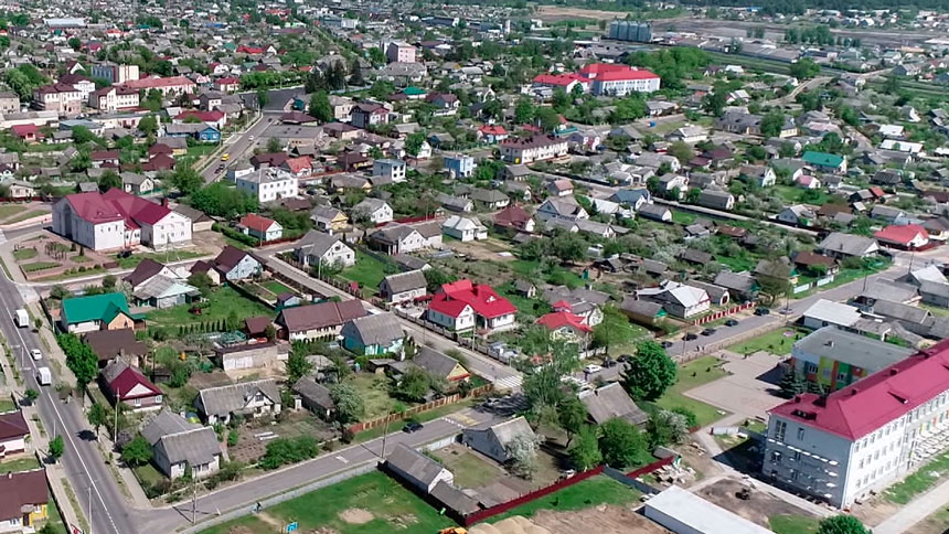 За 9 месяцев 2025 года поток трудовых мигрантов в Беларусь вырос в полтора раза