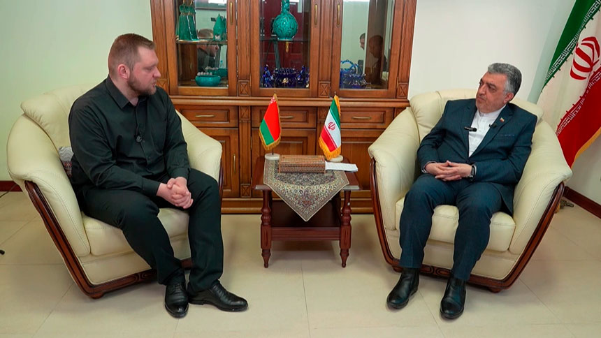 Санеи: независимые страны должны поддерживать друг друга и противостоять таким кризисам