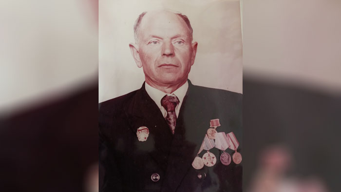 Тайно сделал ножницы в кузне и помог сбежать другим военнопленным. «Незабытые истории»