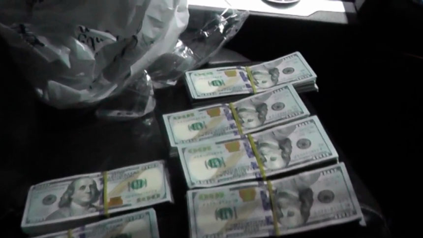 В Гродненской области задержали должностное лицо при получении взятки В Гродненской области задержали должностное лицо при получении взятки