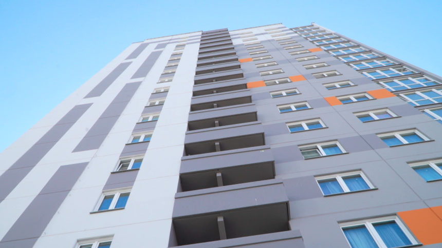 Современные технологии в строительстве, итоги 2025 года и планы на нынешний. Анонс «Большой город»