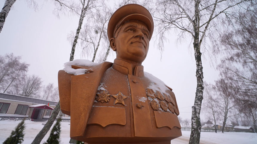 На публичной кадастровой карте Беларуси обновили данные о памятниках Великой Отечественной войны На публичной кадастровой карте Беларуси обновили данные о памятниках Великой Отечественной войны