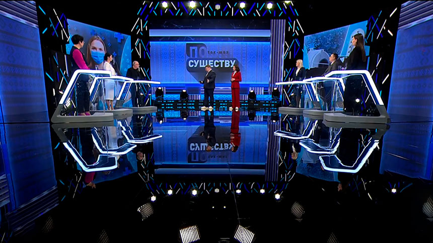 Что с ценами в ветклиниках и как обстоят дела с кадрами ветпрофиля? Обсудили в ток-шоу