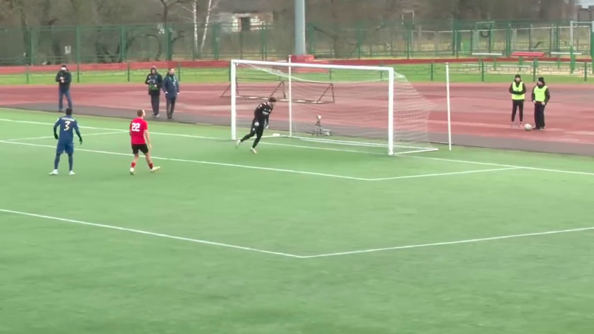 В Доме футбола состоялось заседание комитета по клубному лицензированию